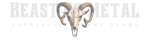 Beast of Metal